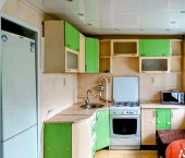 2-комн, 44кв м, этаж 5/5 Магистральная улица, 135