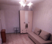 1-комн, 30кв м, этаж 5/10 1-й кв-л, 29