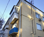 1-комн, 33кв м, этаж 1/3 ул Буянова, 42