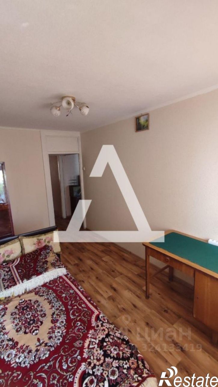 3-комн квартира улица Авроры, 113,  д. 113