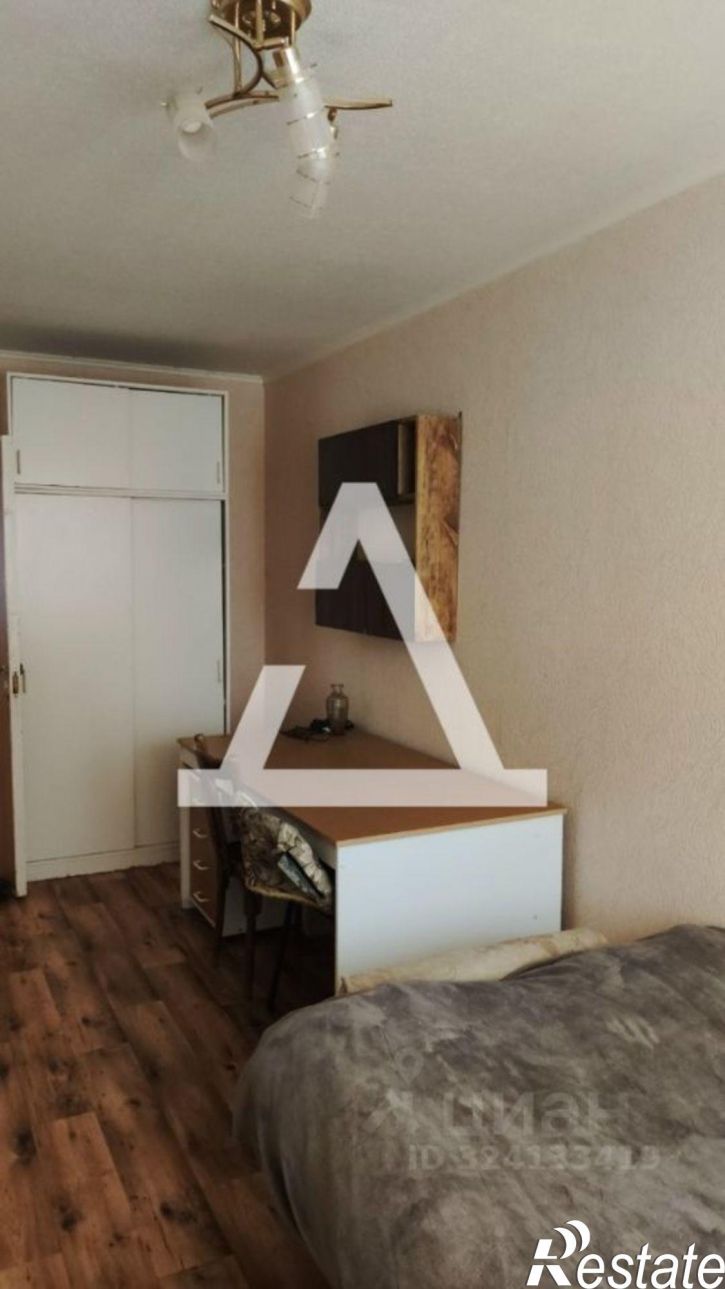 3-комн квартира улица Авроры, 113,  д. 113