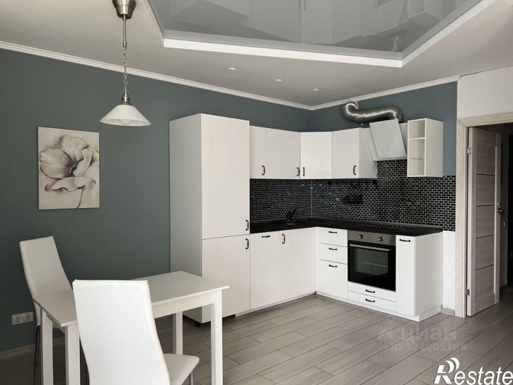 1-комн квартира улица Луначарского, 5,  д. 5