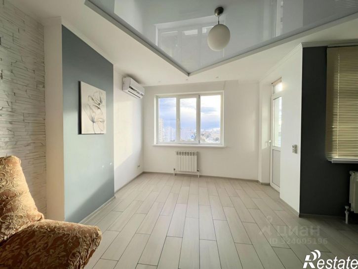 1-комн квартира улица Луначарского, 5,  д. 5