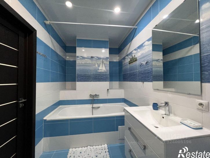 1-комн квартира улица Луначарского, 5,  д. 5