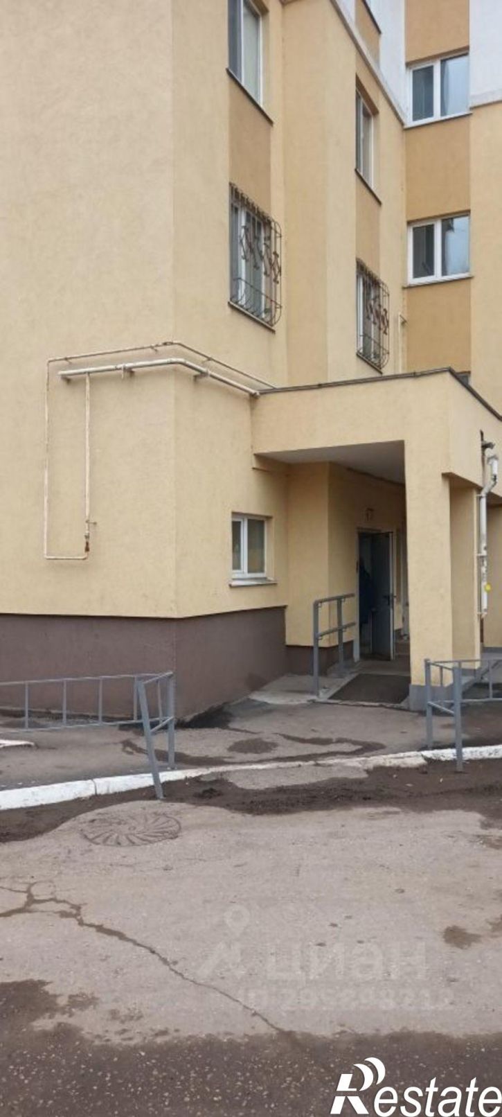 1-комн квартира Ташкентский переулок, 43А,  д. 43А