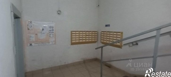 1-комн квартира Ташкентский переулок, 43А,  д. 43А