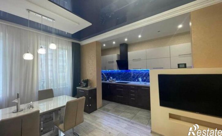 3-комн квартира улица Степана Разина, 150,  д. 150