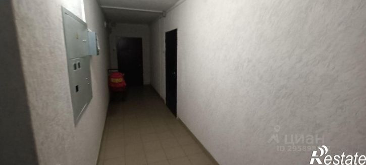 1-комн квартира Ташкентский переулок, 43А,  д. 43А