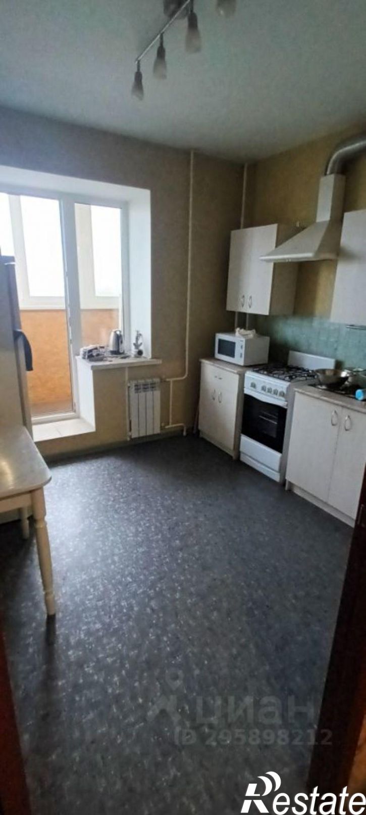 1-комн квартира Ташкентский переулок, 43А,  д. 43А