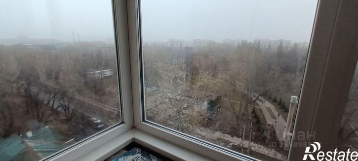 1-комн квартира Ташкентский переулок, 43А,  д. 43А