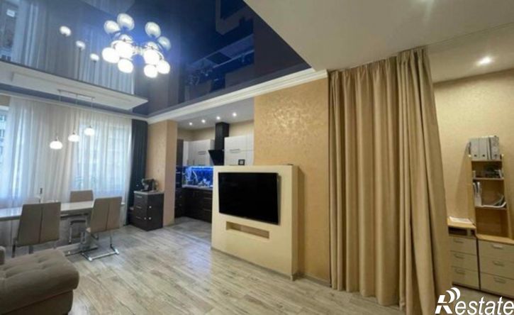 3-комн квартира улица Степана Разина, 150,  д. 150