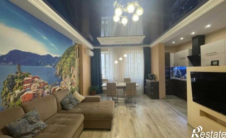 3-комн квартира улица Степана Разина, 150,  д. 150