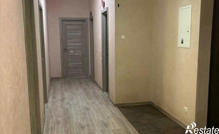 3-комн квартира улица Степана Разина, 150,  д. 150