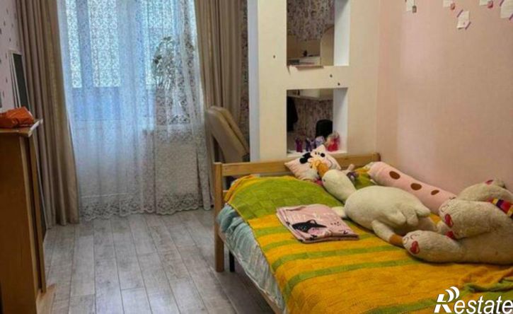 3-комн квартира улица Степана Разина, 150,  д. 150