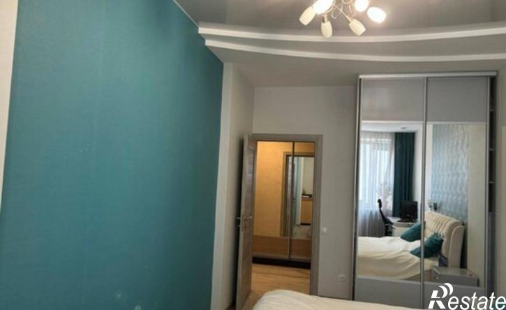 3-комн квартира улица Степана Разина, 150,  д. 150