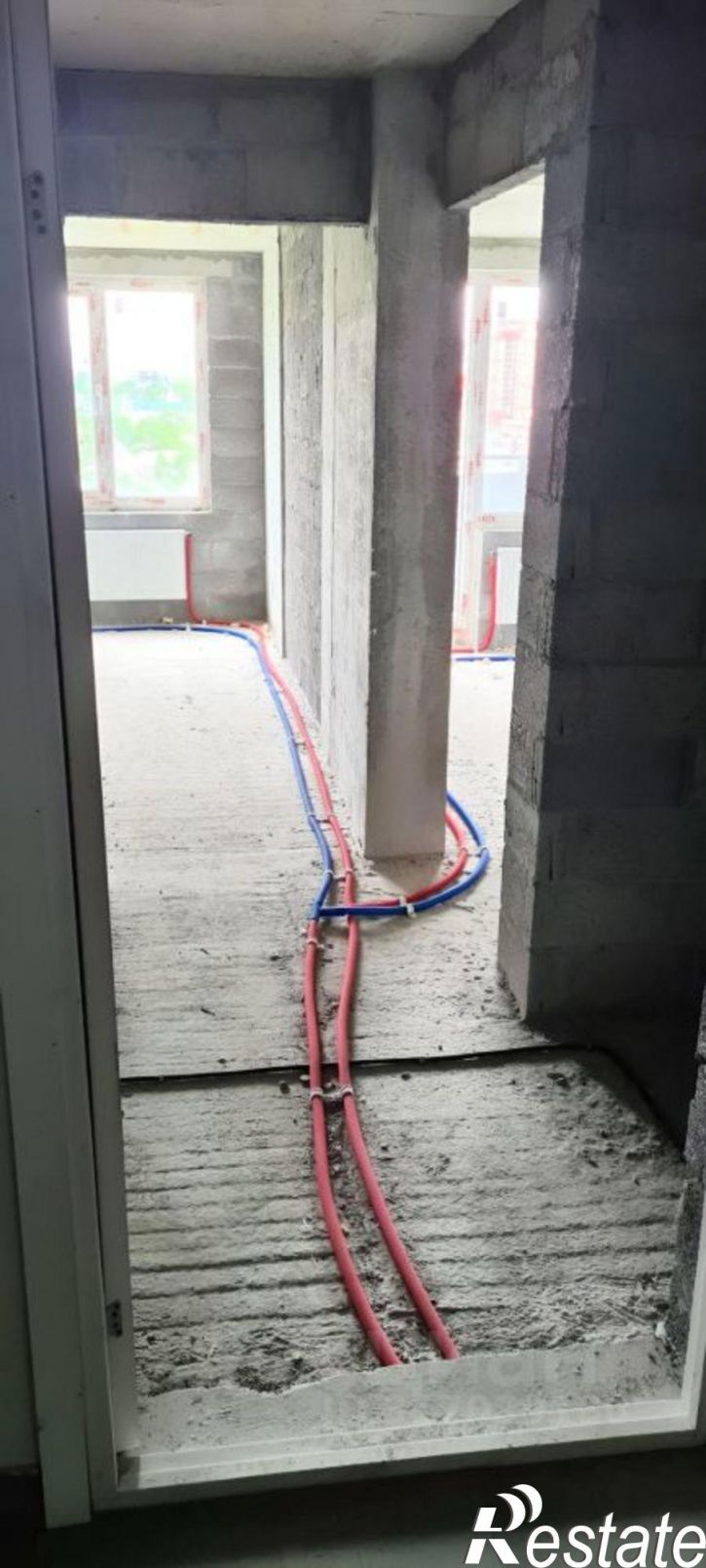 1-комн квартира улица Советской Армии, 91,  д. 91