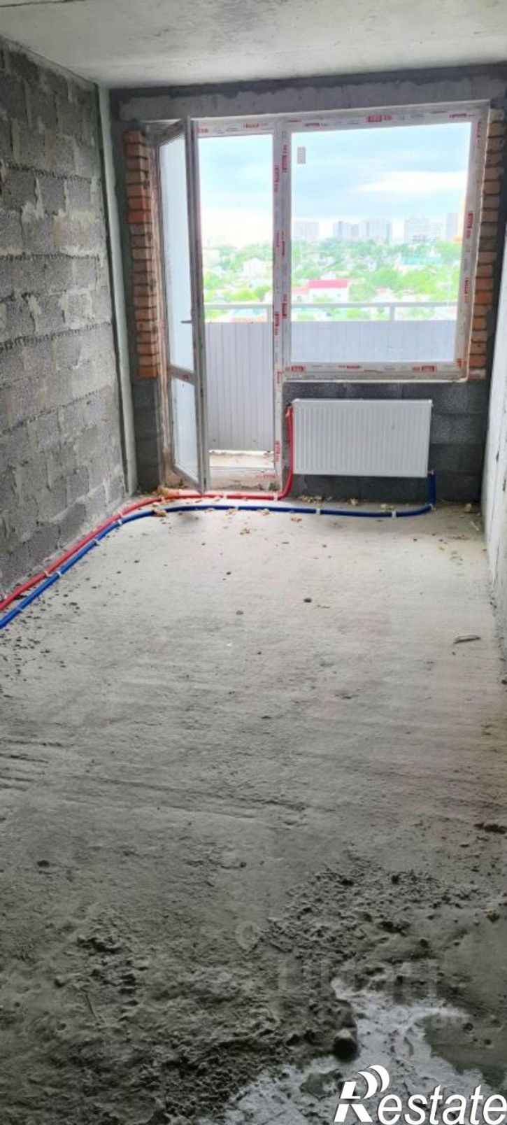 1-комн квартира улица Советской Армии, 91,  д. 91