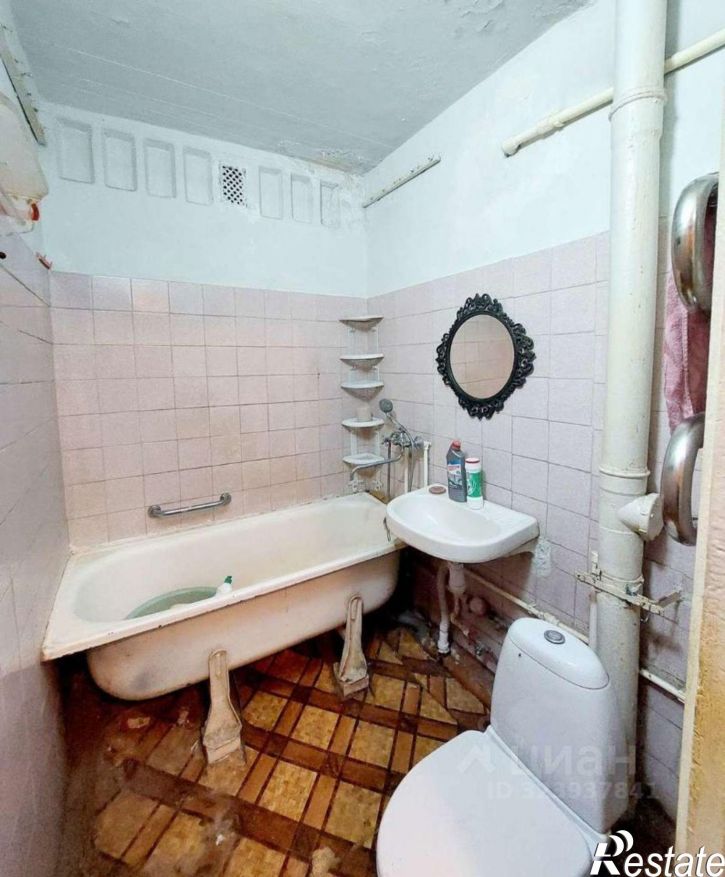 2-комн квартира Воронежская улица, 238,  д. 238