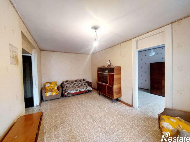 2-комн квартира Воронежская улица, 238,  д. 238