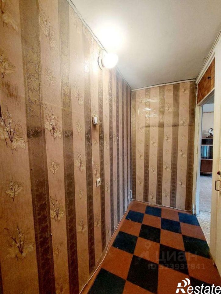 2-комн квартира Воронежская улица, 238,  д. 238