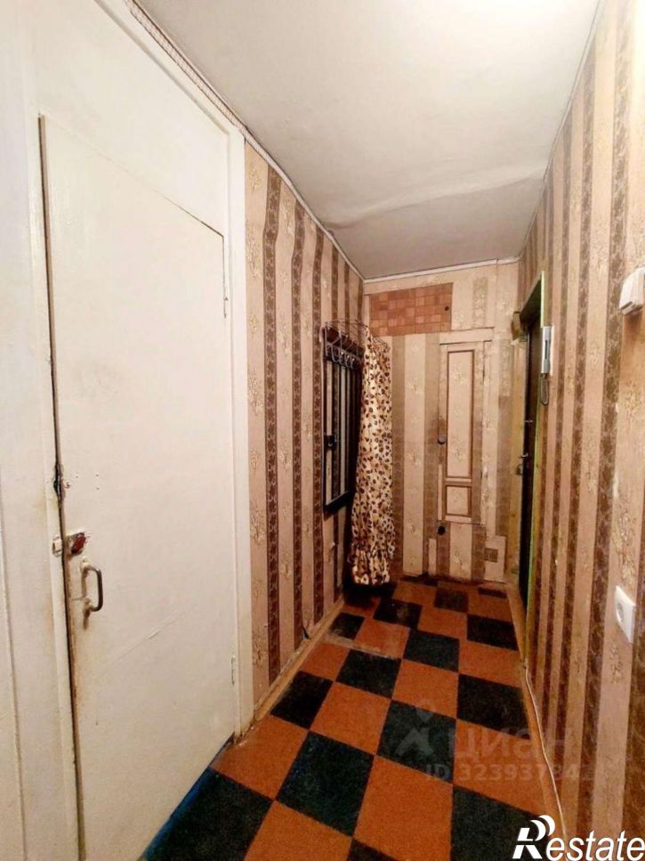 2-комн квартира Воронежская улица, 238,  д. 238