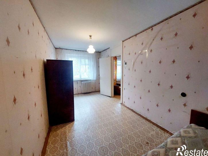 2-комн квартира Воронежская улица, 238,  д. 238