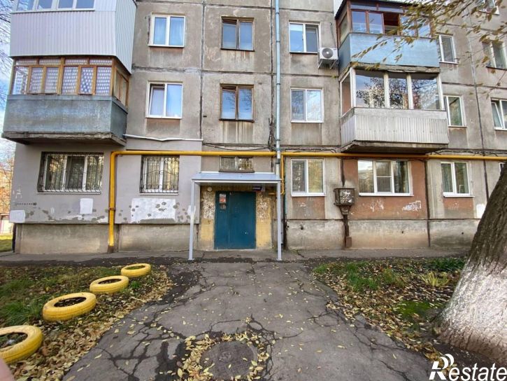 1-комн квартира улица Антонова-Овсеенко, 97А,  д. 97А