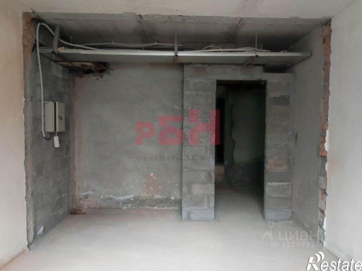 Помещение свободного назначения улица Парижской Коммуны, 13,  д. 13