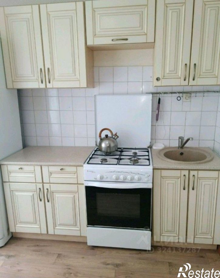 2-комн квартира Ново-Садовая улица (дублёр), 194,  д. 194