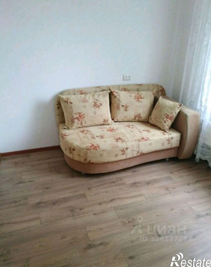 2-комн квартира Ново-Садовая улица (дублёр), 194,  д. 194