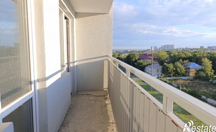 2-комн квартира улица Советской Армии, 91,  д. 91