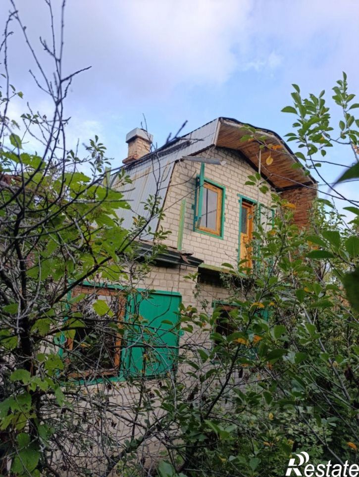 Земельный участок ул 3-я, 11,  д. 11