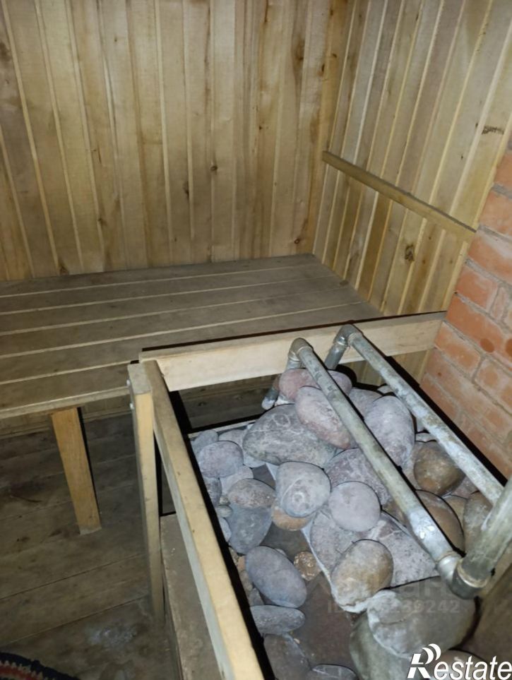 Земельный участок ул 3-я, 11,  д. 11