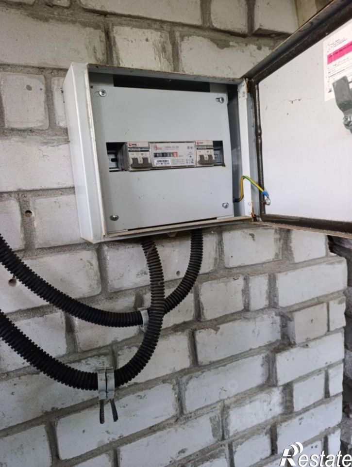 Земельный участок ул 3-я, 11,  д. 11