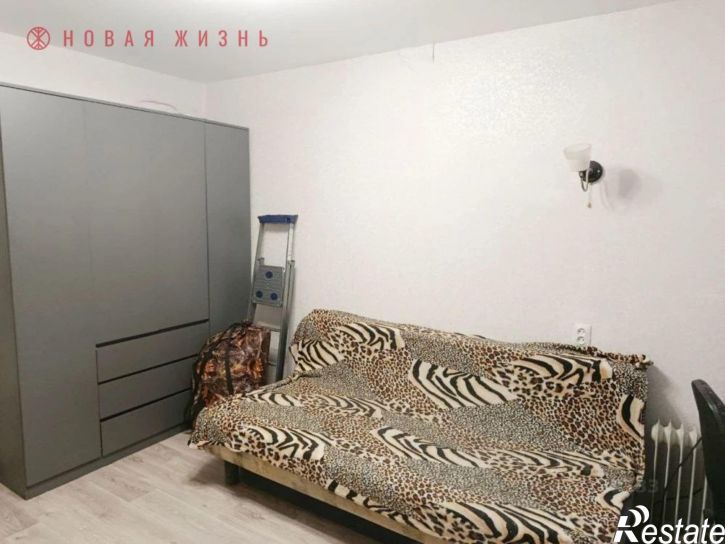 3-комн квартира Южный проезд, 182,  д. 182