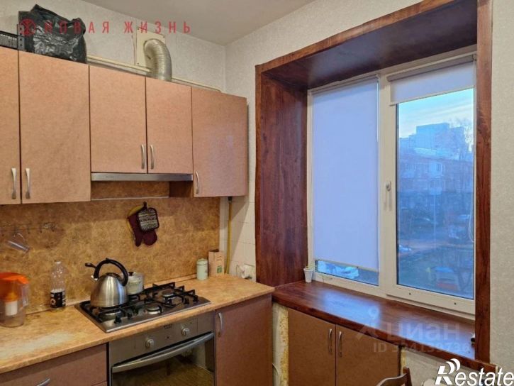 2-комн квартира Ново-Вокзальная улица, 78,  д. 78