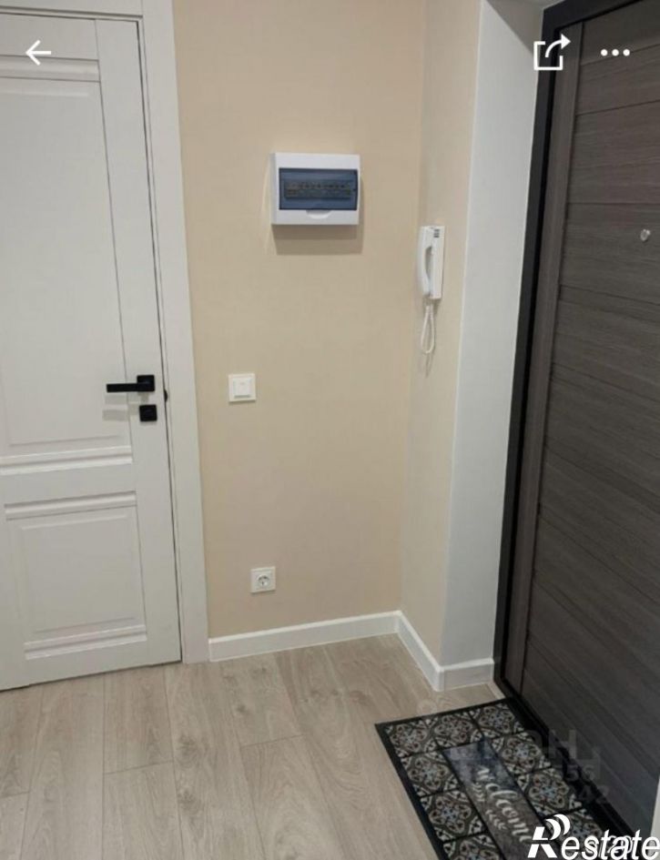 1-комн квартира Московское шоссе, 25,  д. 25