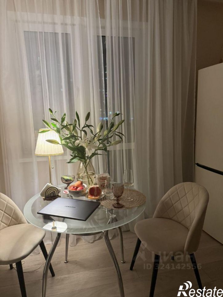 1-комн квартира Московское шоссе, 25,  д. 25