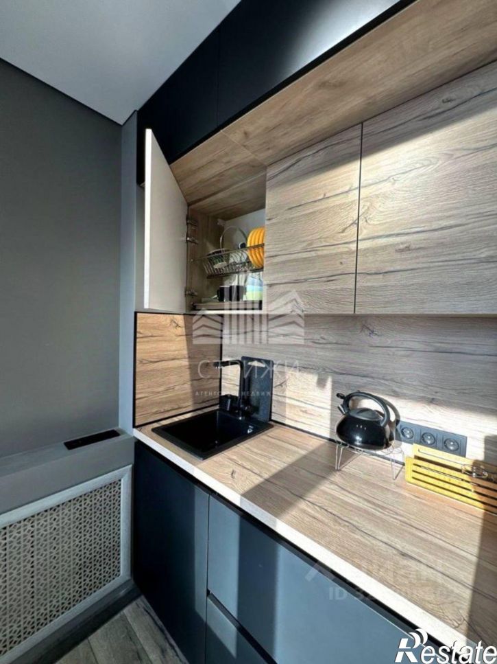 1-комн квартира Солнечная улица, 42,  д. 42