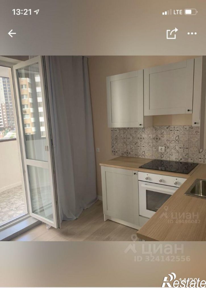 1-комн квартира Московское шоссе, 25,  д. 25