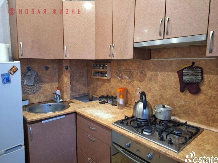 2-комн квартира Ново-Вокзальная улица, 78,  д. 78