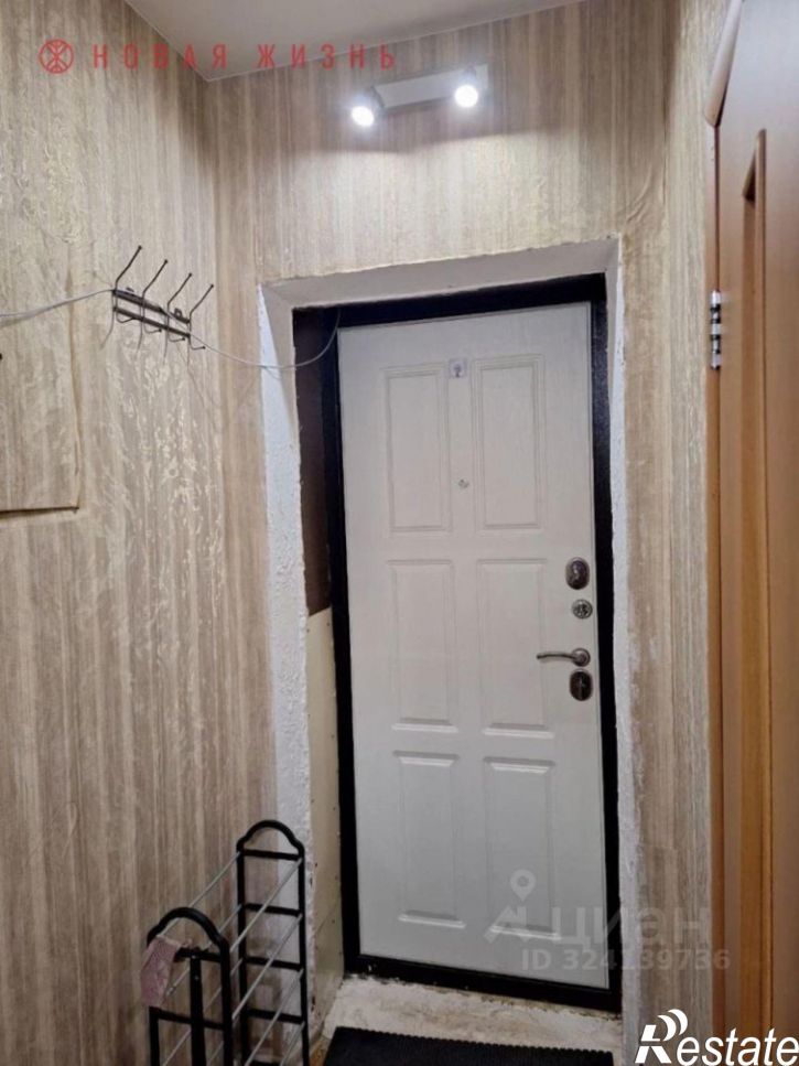 2-комн квартира Ново-Вокзальная улица, 78,  д. 78