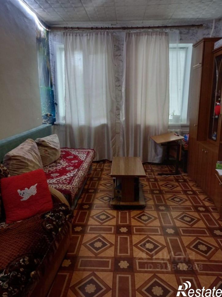 2-комн квартира Минусинская улица, 2,  д. 2