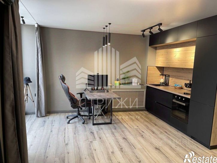 1-комн квартира Солнечная улица, 42,  д. 42