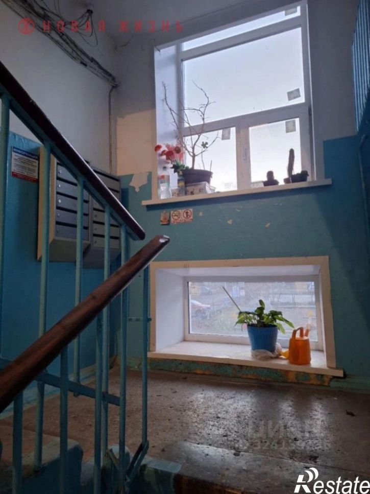 2-комн квартира Ново-Вокзальная улица, 78,  д. 78