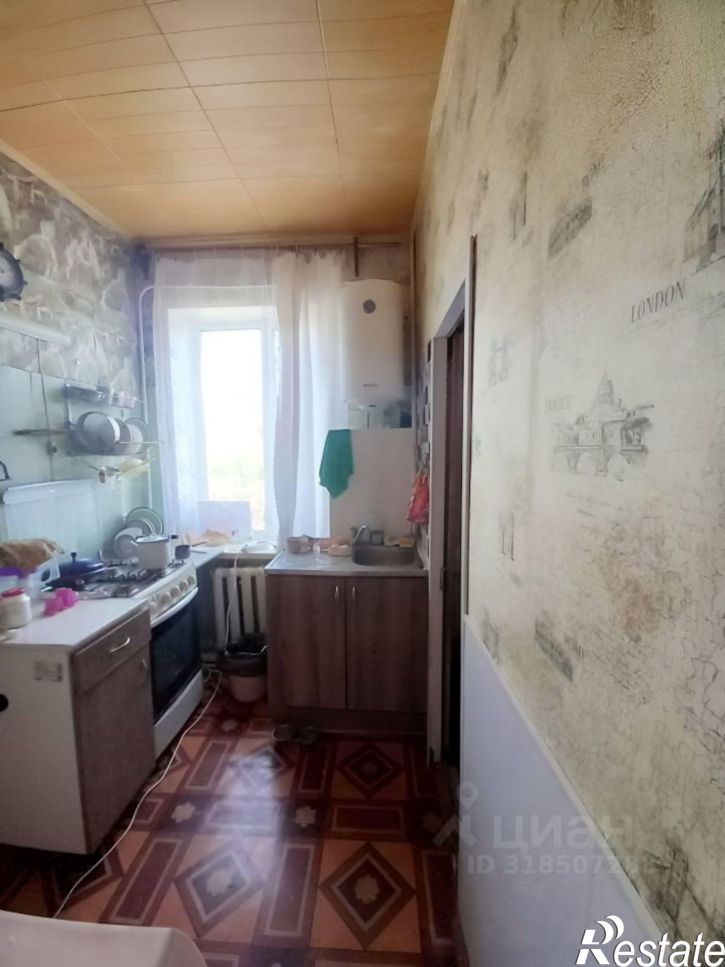 2-комн квартира Минусинская улица, 2,  д. 2