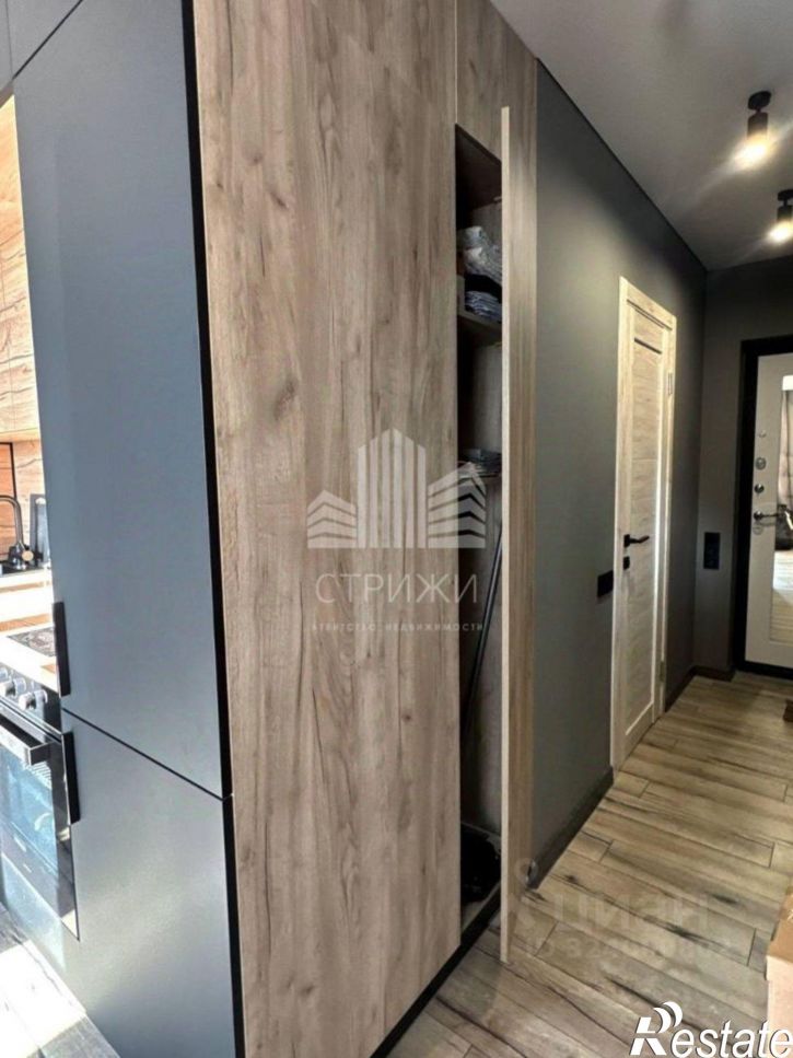 1-комн квартира Солнечная улица, 42,  д. 42