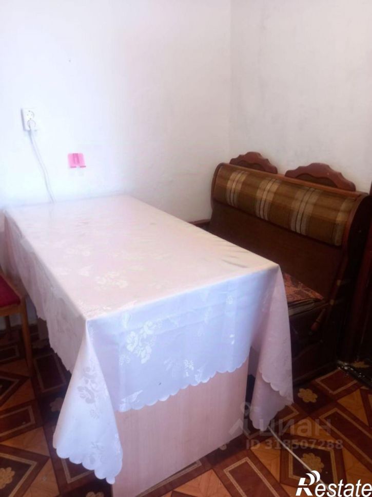 2-комн квартира Минусинская улица, 2,  д. 2