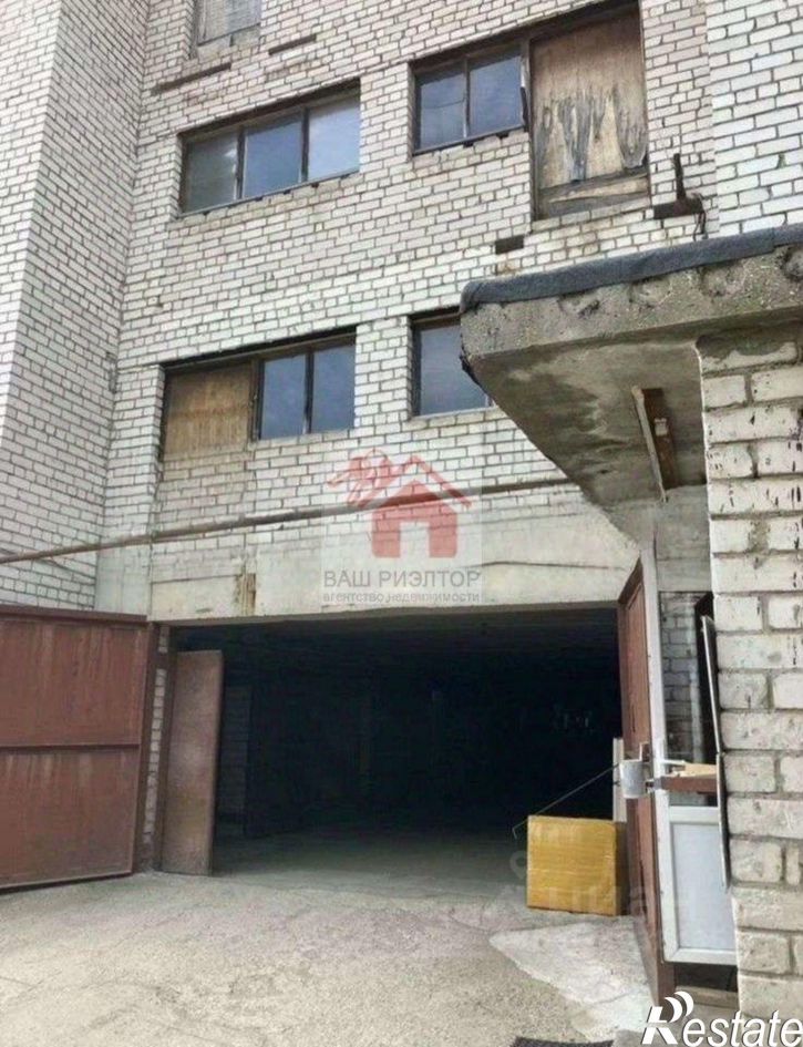 Гараж/парковка ул Кирова, 7,  д. 7