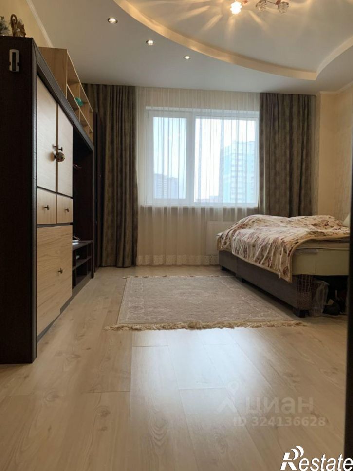 1-комн квартира ул Гастелло, 32,  д. 32